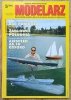 Miesięcznik Modelarz 5/2002 / Dar Pomorza
